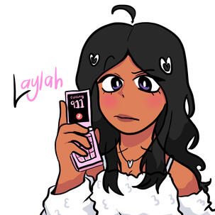 Laylah