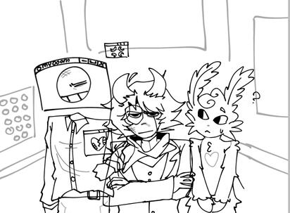 virus inc
