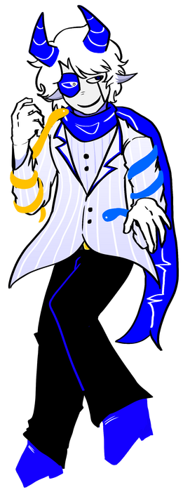 Character PNG